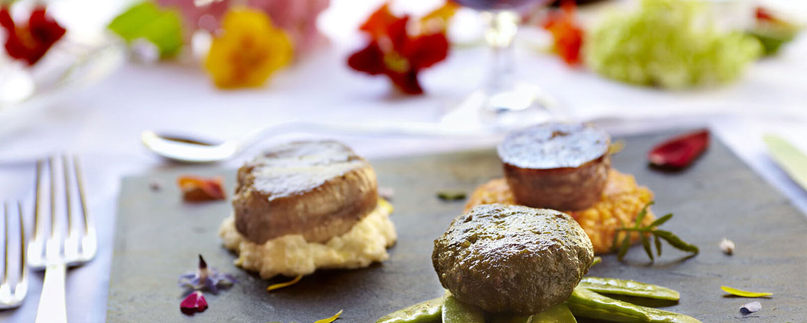 Hotel Ristorante Defanti