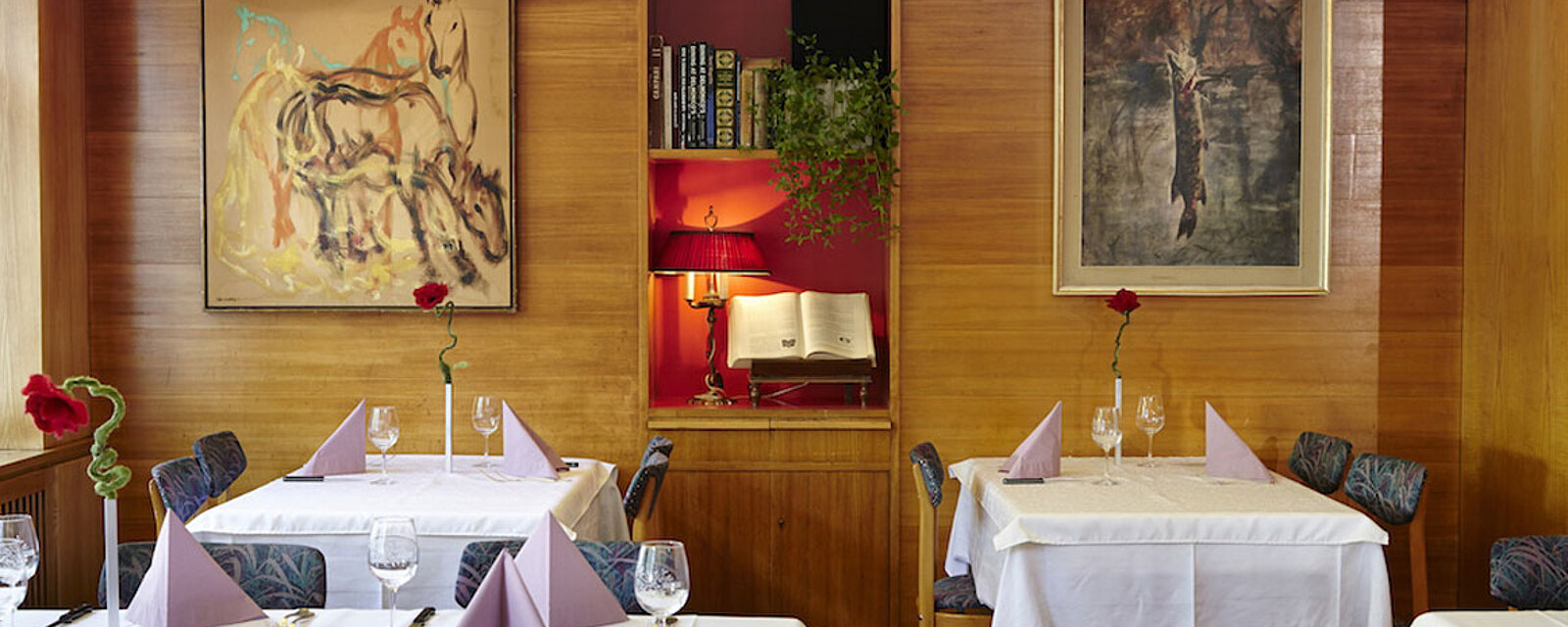 Hotel Ristorante Defanti