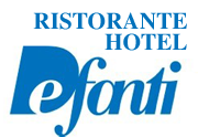 Hotel Ristorante Defanti